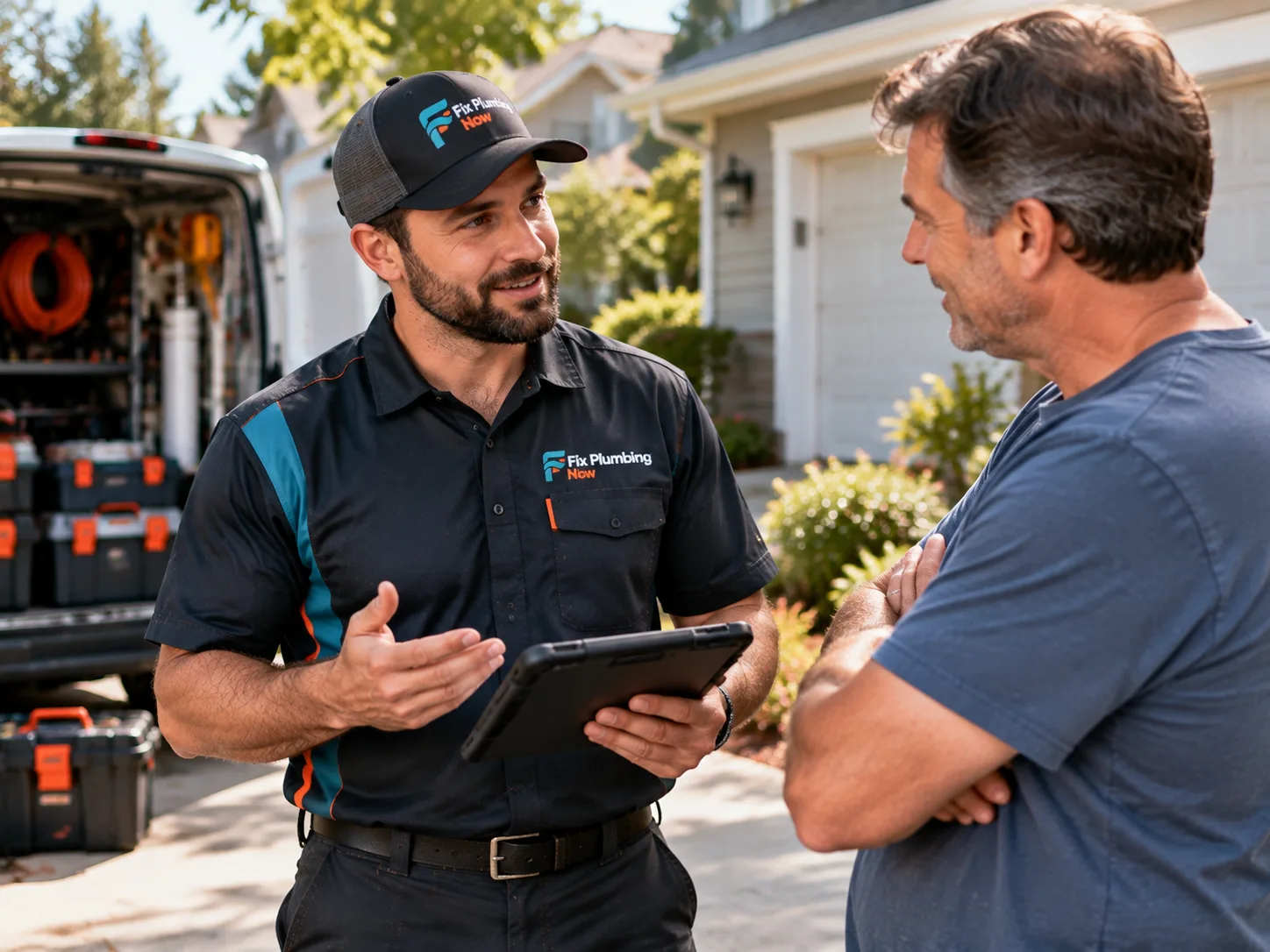 Clogged Drain Service Columbia, MS FAQs
